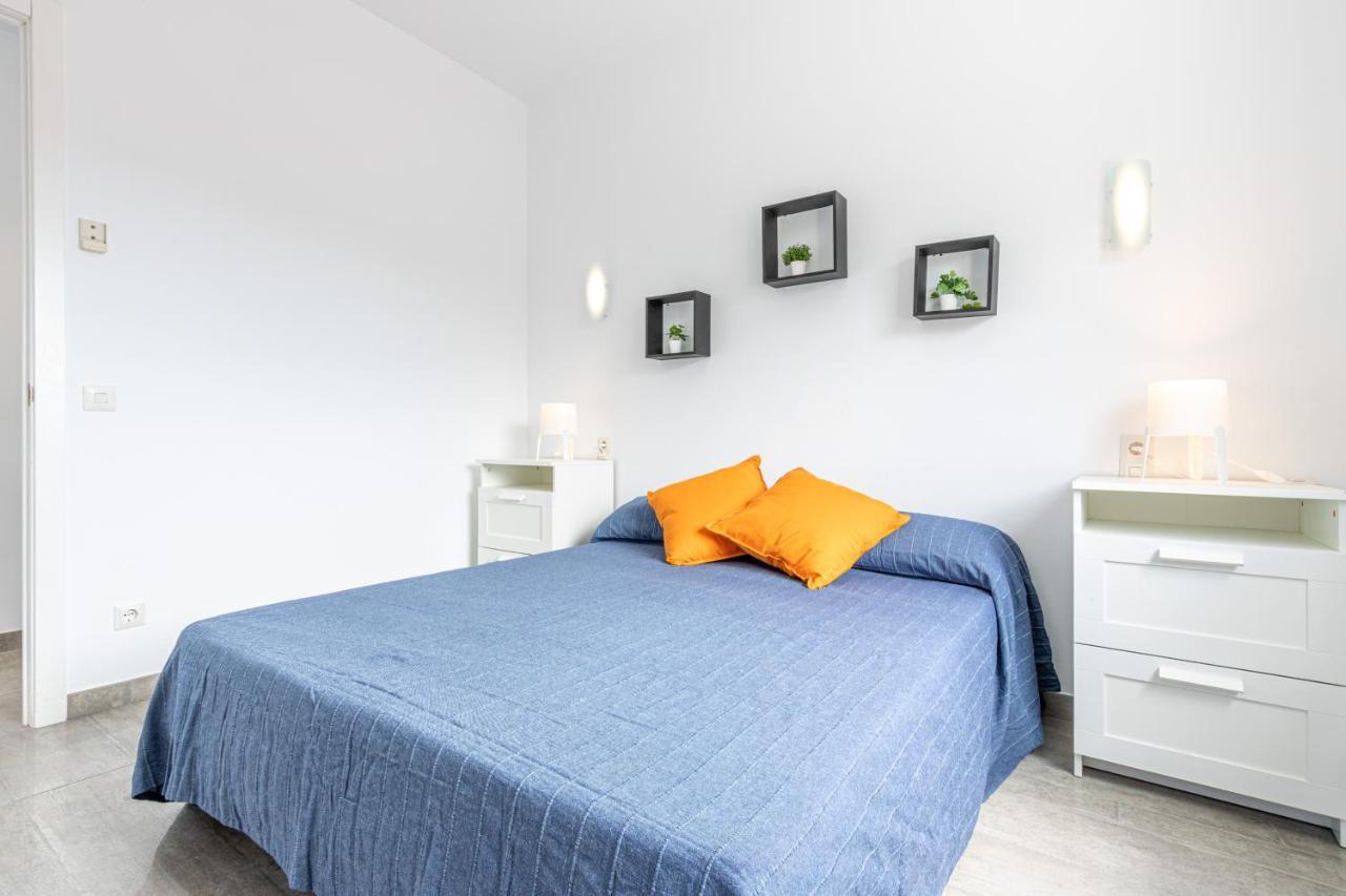 Goldhome - New House With Private Heated Pool, Parking, Wifi, Games Room Empuriabrava Luaran gambar
